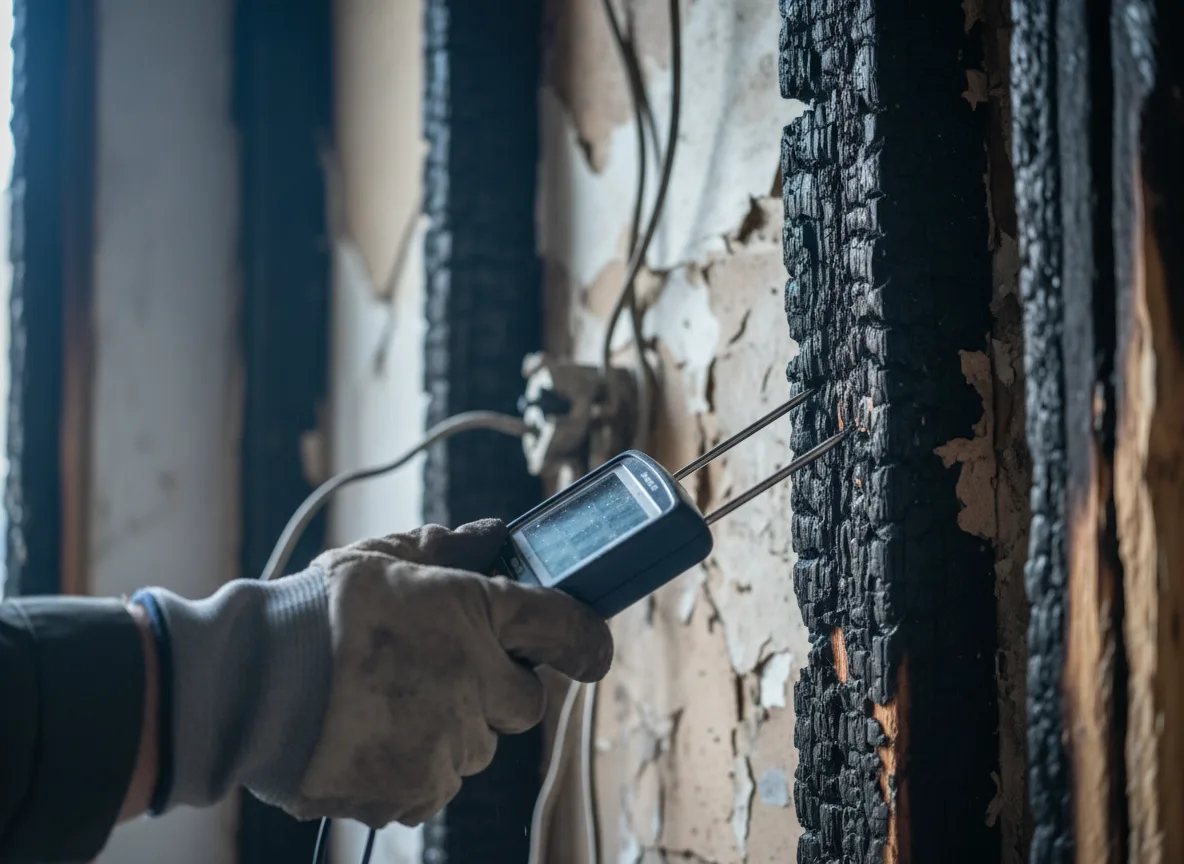 Fire Damage Restoration Island Heights, NJ FAQs